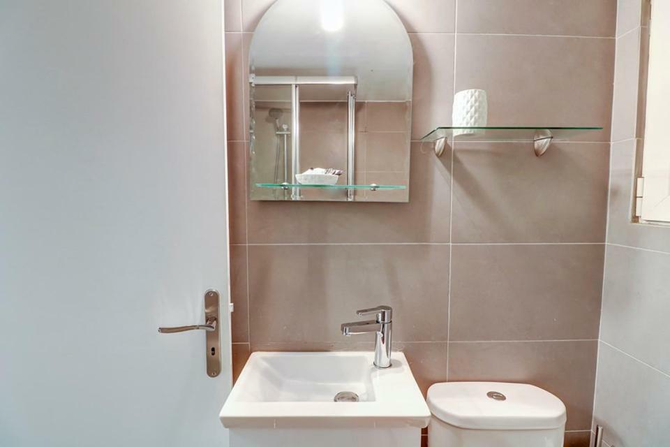 Ferienwohnung Victoria Jewels Athen Exterior foto